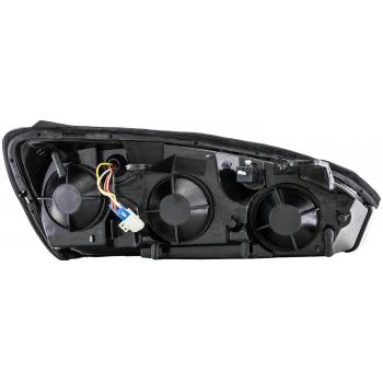 Dorman 1591106 Headlight Assembly product image 2 of 4