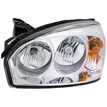 Dorman 1591106 Headlight Assembly product image 3 of 4