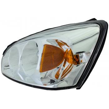 Dorman 1591106 Headlight Assembly product image 4 of 4