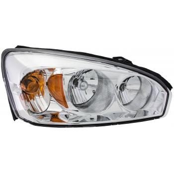Dorman 1591107 - Headlight Assembly Dorman 1591107 Headlight Assembly product image 1 of 4