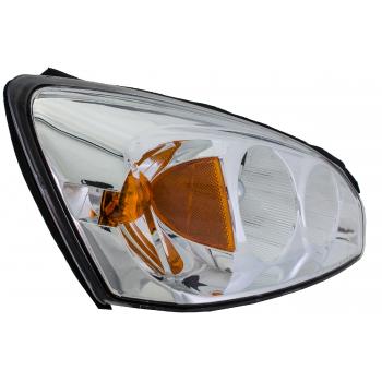 Dorman 1591107 - Headlight Assembly Dorman 1591107 Headlight Assembly product image 3 of 4