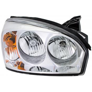 Dorman 1591107 - Headlight Assembly Dorman 1591107 Headlight Assembly product image 4 of 4