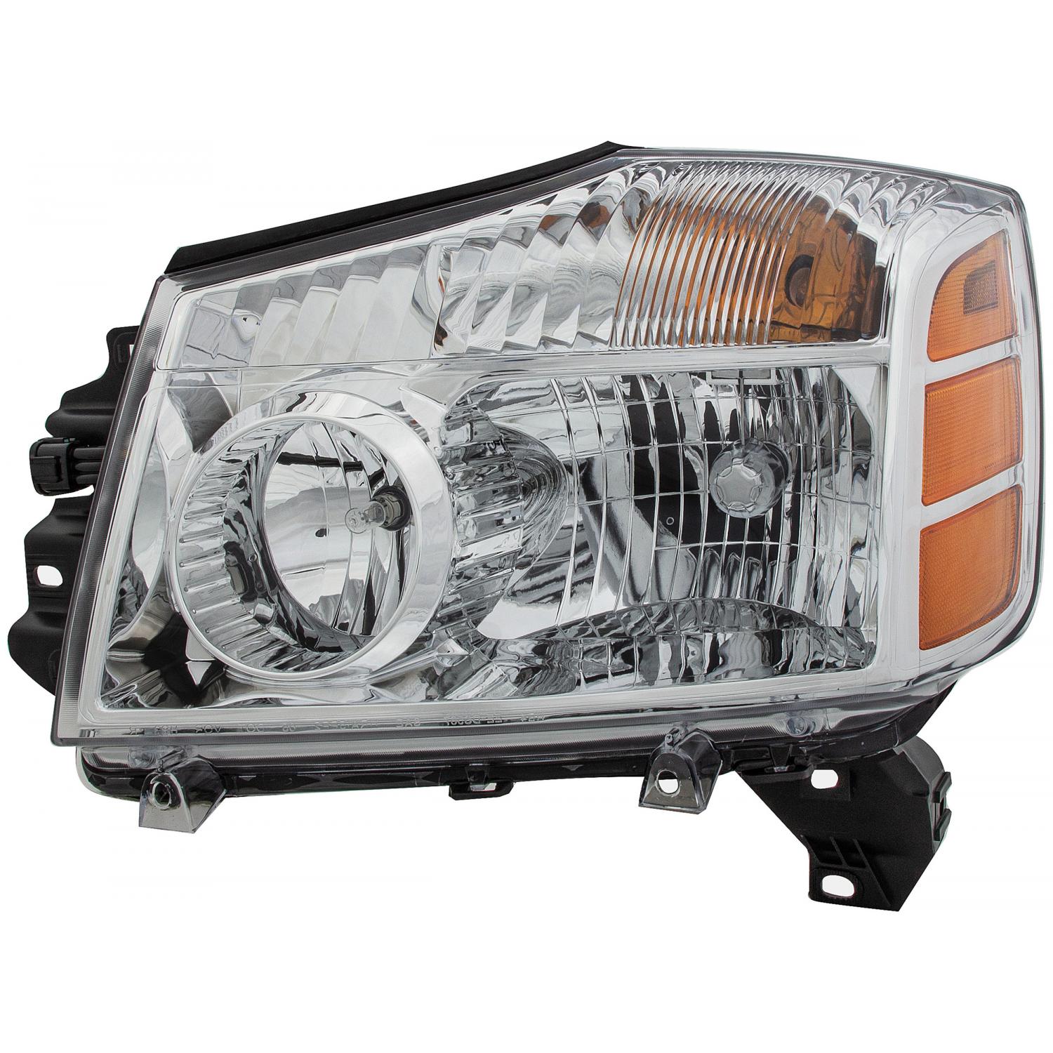 Dorman 1591108 Headlight Assembly product image 1 of 4