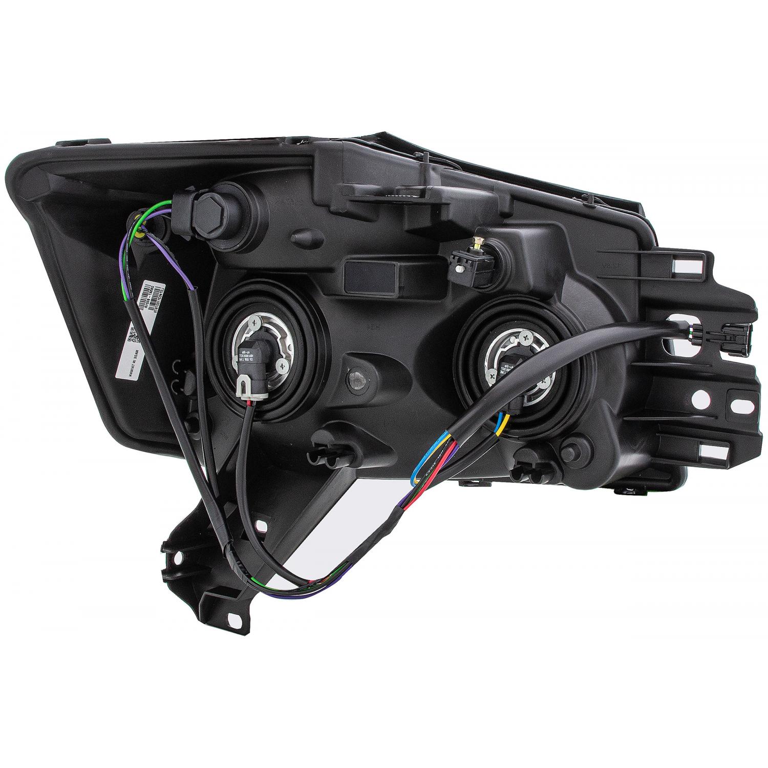 Dorman 1591108 Headlight Assembly product image 2 of 4