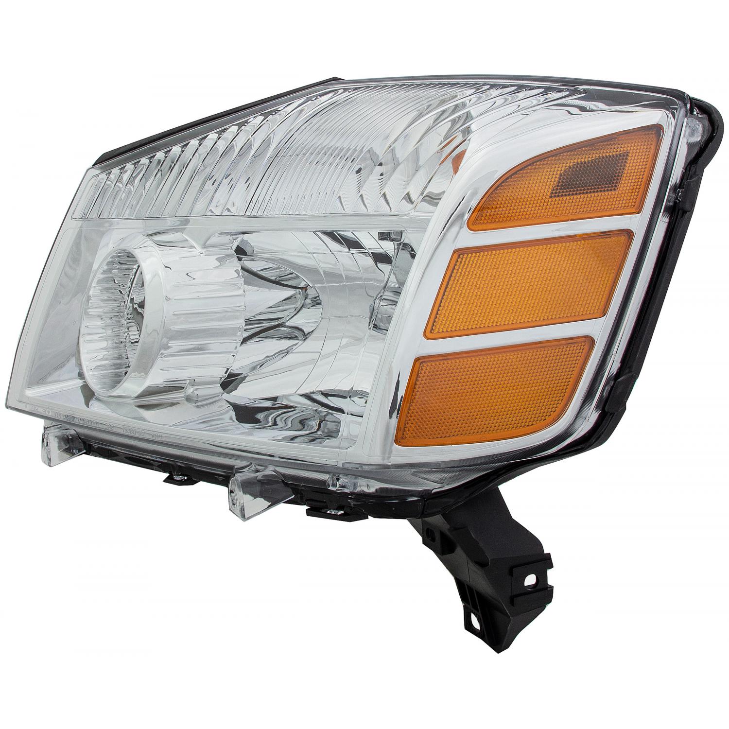 Dorman 1591108 Headlight Assembly product image 3 of 4