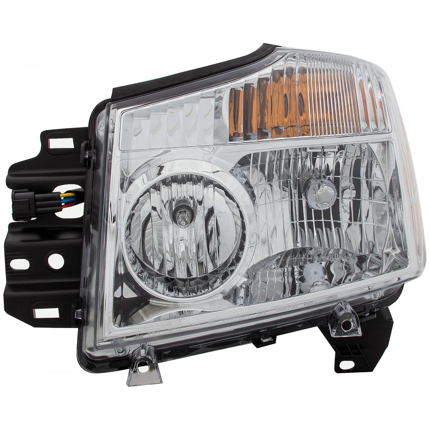 Dorman 1591108 Headlight Assembly product image 4 of 4