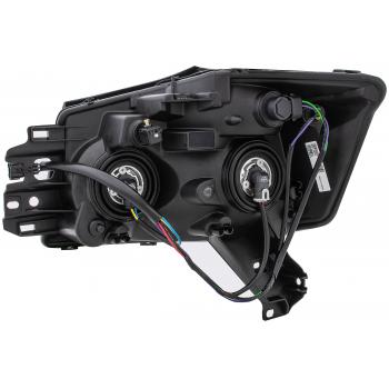 Dorman 1591109 Headlight Assembly product image 2 of 4