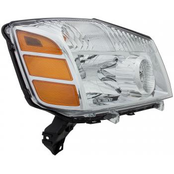 Dorman 1591109 Headlight Assembly product image 3 of 4