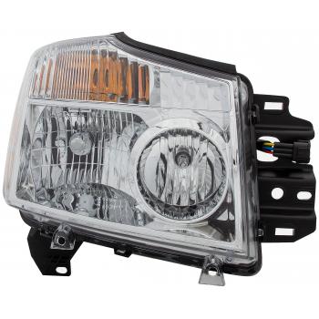 Dorman 1591109 Headlight Assembly product image 4 of 4