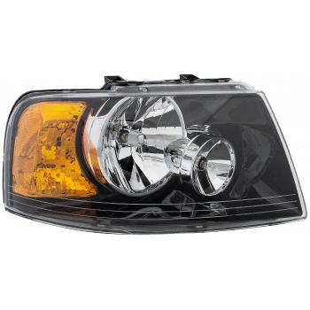 Dorman 1591117 - Headlight Assembly Dorman 1591117 Headlight Assembly product image 1 of 4