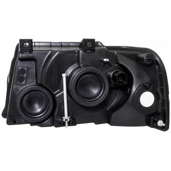Dorman 1591117 - Headlight Assembly Dorman 1591117 Headlight Assembly product image 2 of 4