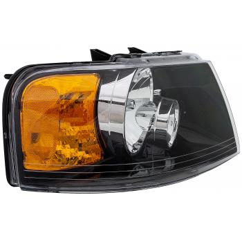 Dorman 1591117 - Headlight Assembly Dorman 1591117 Headlight Assembly product image 3 of 4