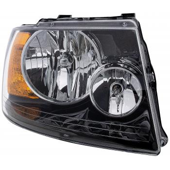 Dorman 1591117 - Headlight Assembly Dorman 1591117 Headlight Assembly product image 4 of 4