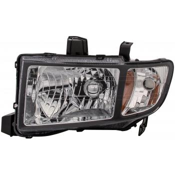 Dorman 1591129 Headlight Assembly product image 1 of 4