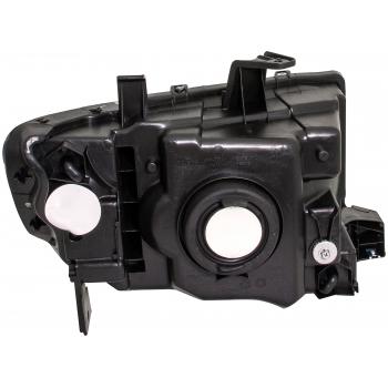 Dorman 1591129 Headlight Assembly product image 2 of 4