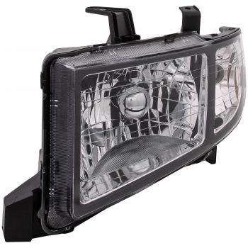 Dorman 1591129 Headlight Assembly product image 3 of 4
