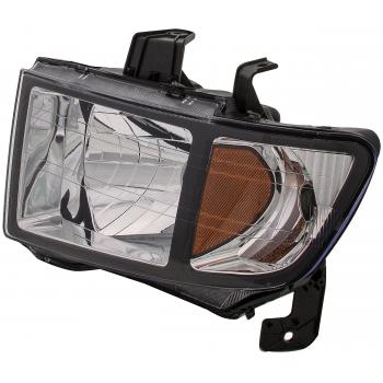 Dorman 1591129 Headlight Assembly product image 4 of 4