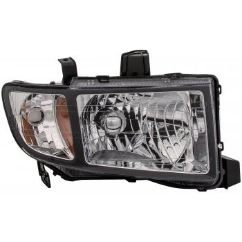 Dorman 1591130 - Headlight Assembly Dorman 1591130 Headlight Assembly product image 1 of 4