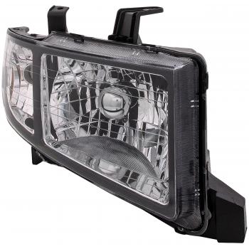 Dorman 1591130 - Headlight Assembly Dorman 1591130 Headlight Assembly product image 3 of 4