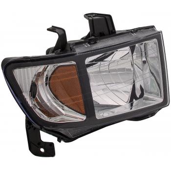 Dorman 1591130 - Headlight Assembly Dorman 1591130 Headlight Assembly product image 4 of 4