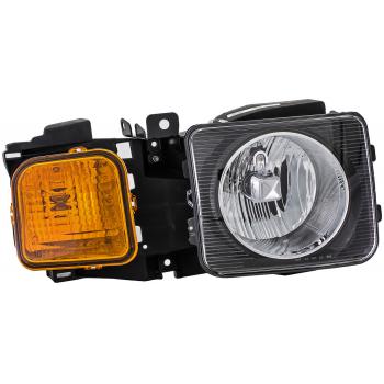 Dorman 1591132 Headlight Assembly product image 1 of 4
