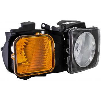 Dorman 1591132 Headlight Assembly product image 3 of 4