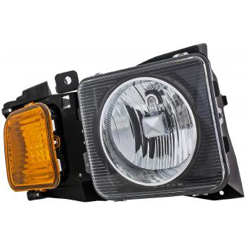 Dorman 1591132 Headlight Assembly product image 4 of 4