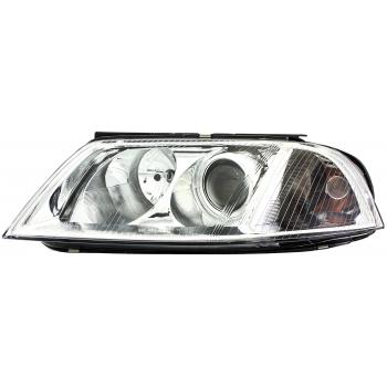 Dorman 1591135 Headlight Assembly product image 3 of 4