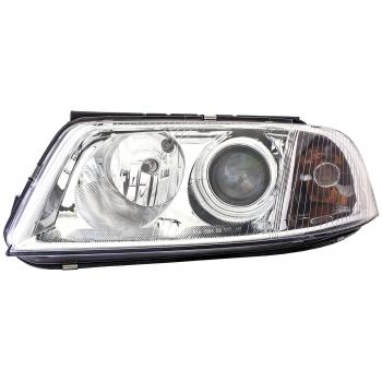 Dorman 1591135 Headlight Assembly product image 4 of 4