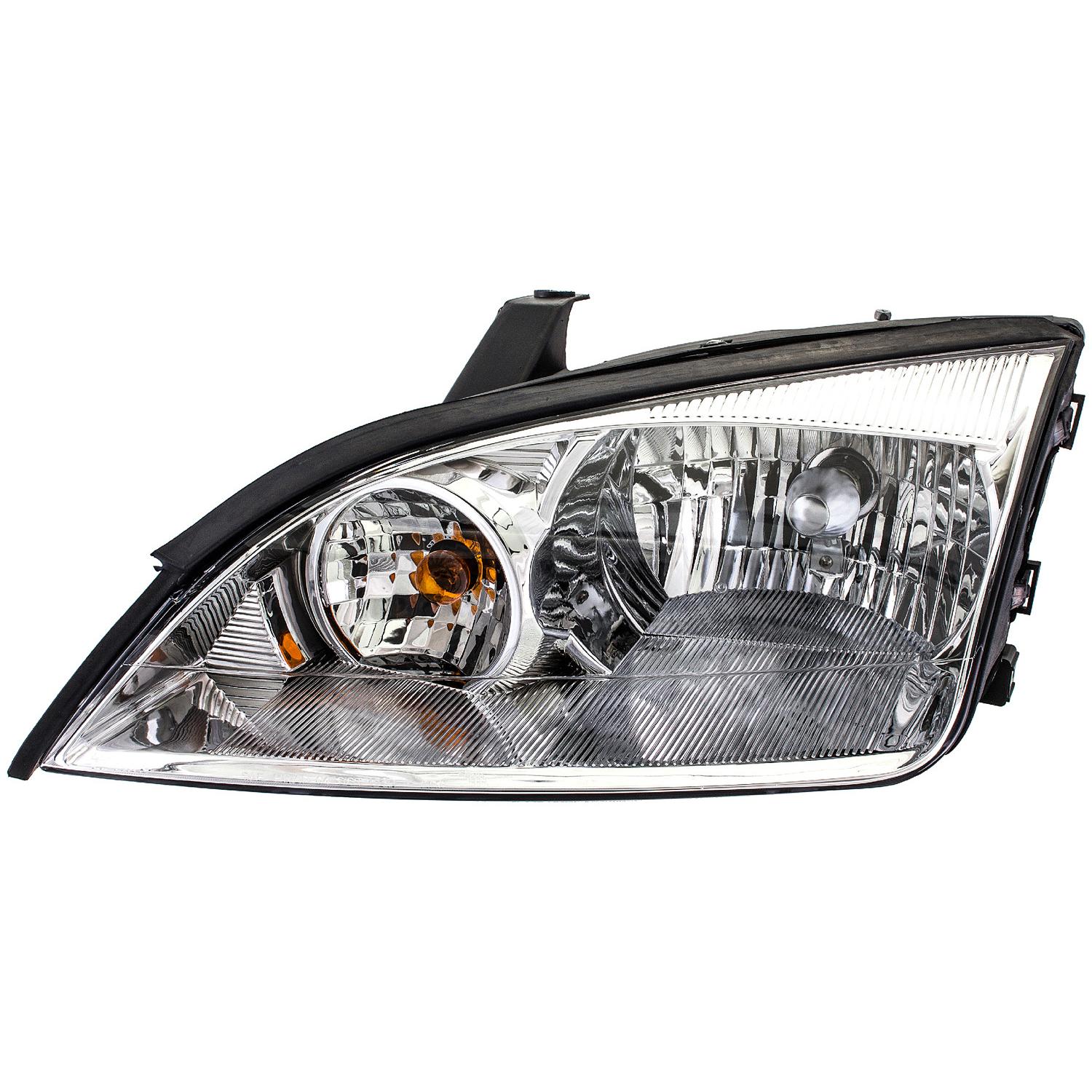 Dorman 1591137 Headlight Assembly product image 1 of 4