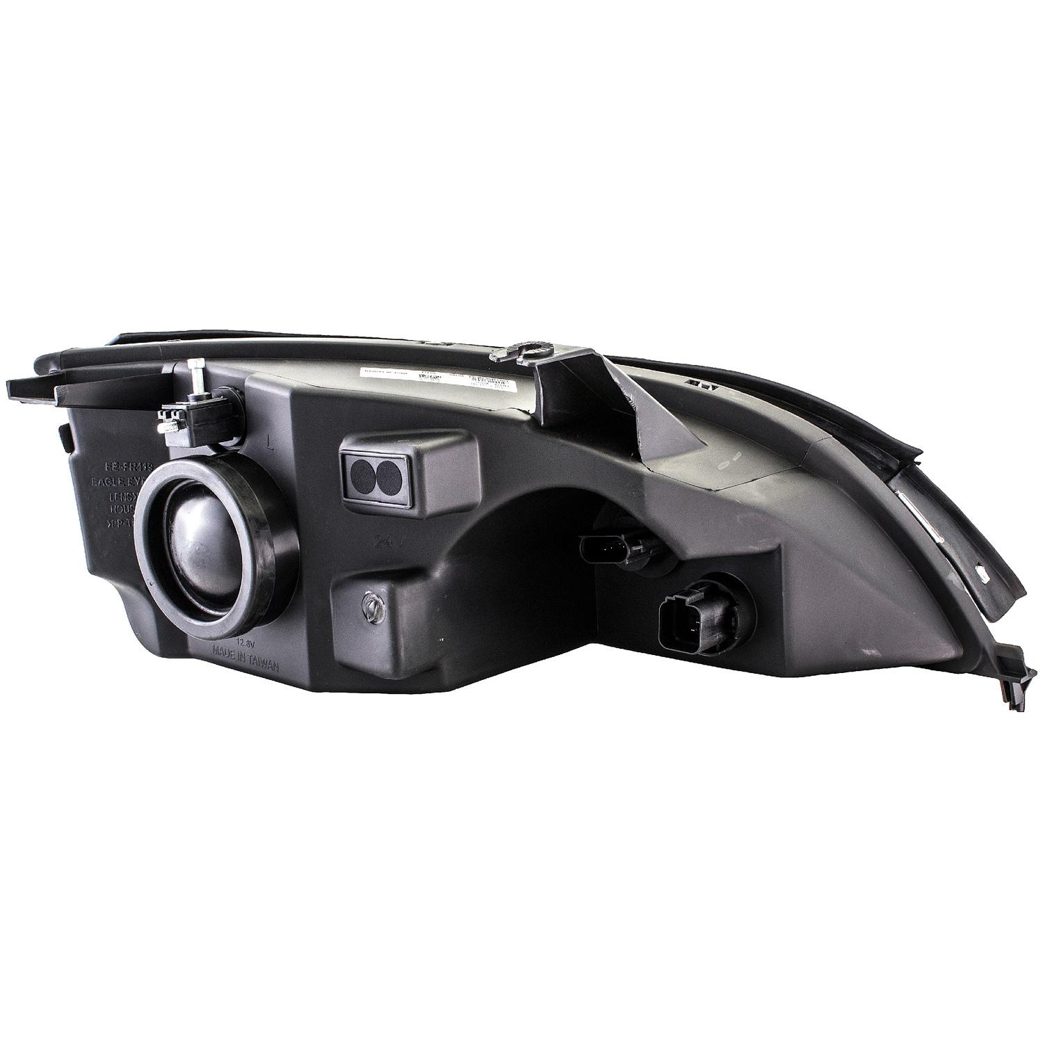 Dorman 1591137 Headlight Assembly product image 2 of 4