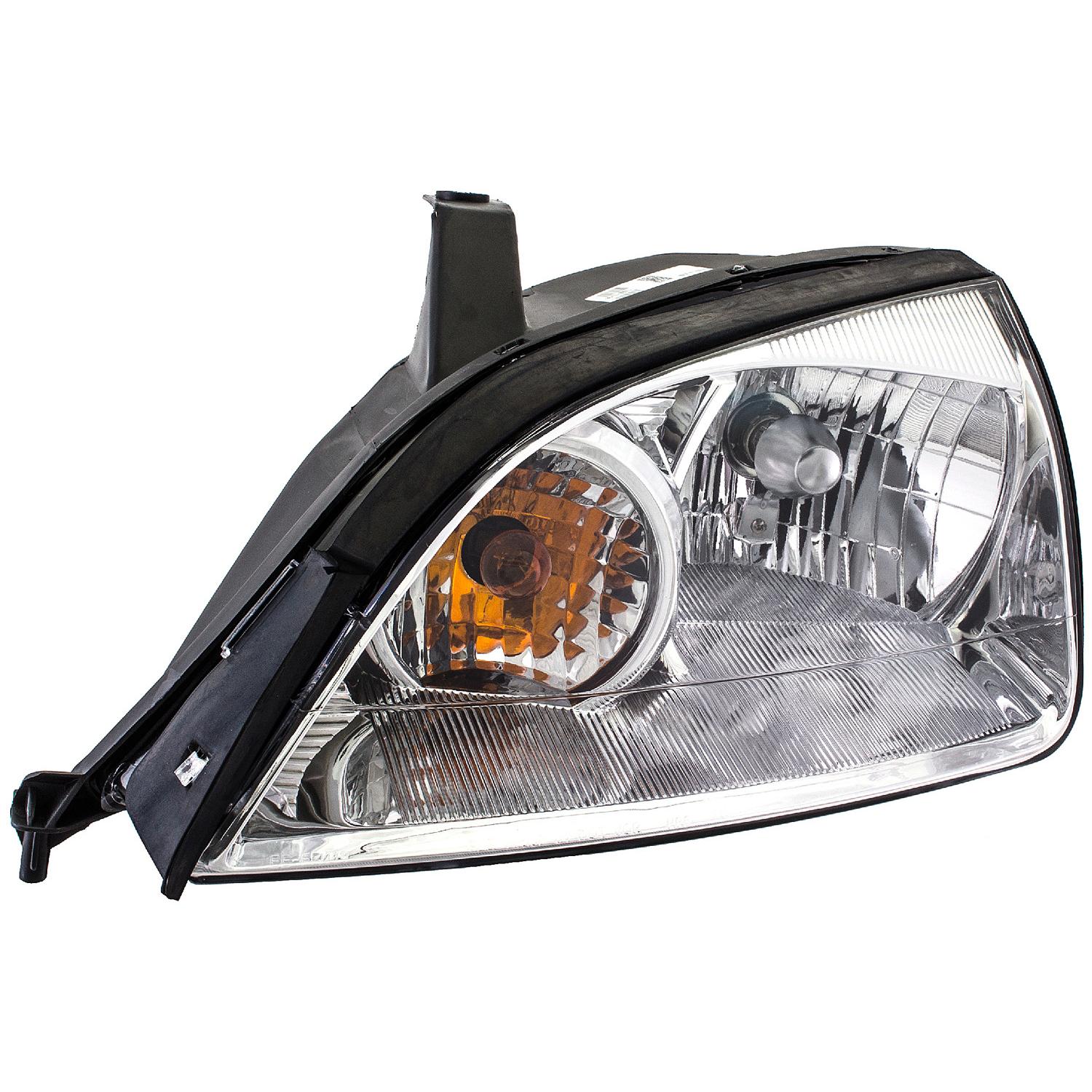 Dorman 1591137 Headlight Assembly product image 3 of 4