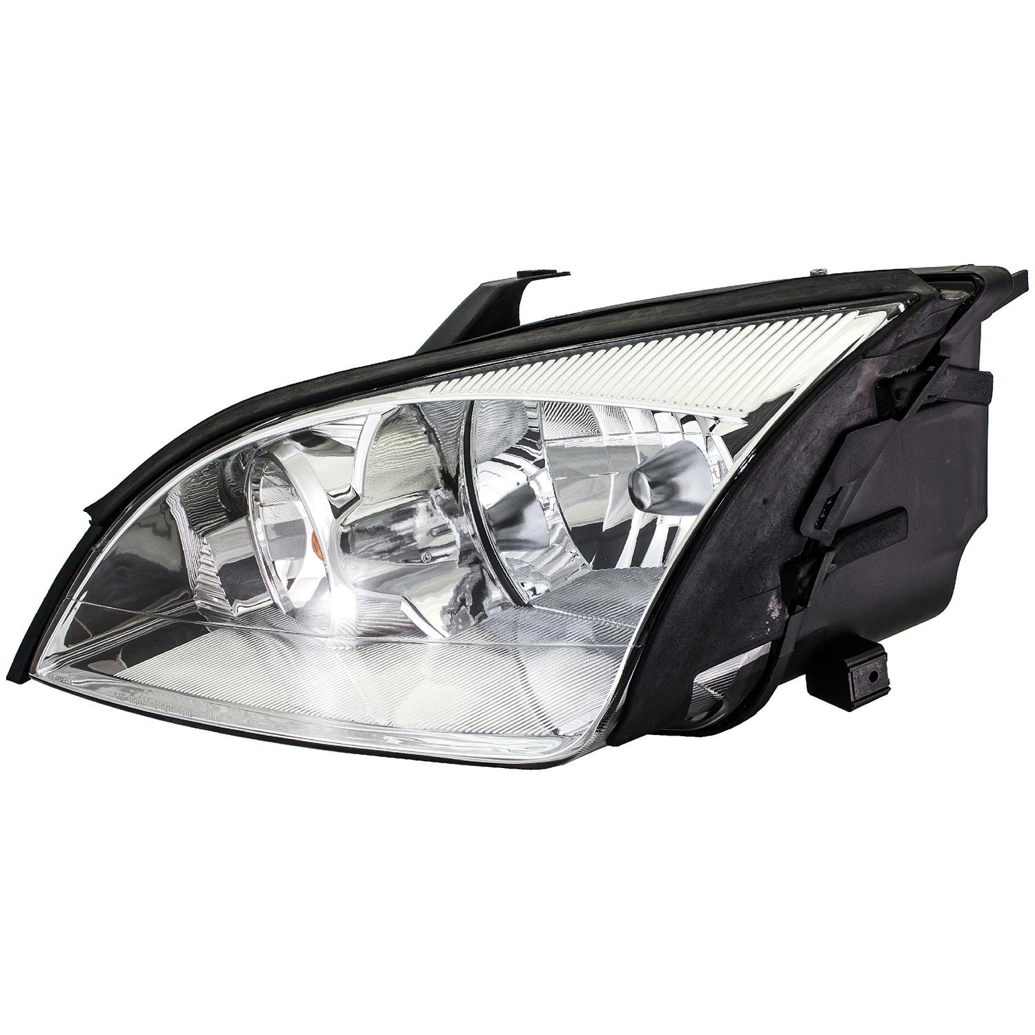 Dorman 1591137 Headlight Assembly product image 4 of 4