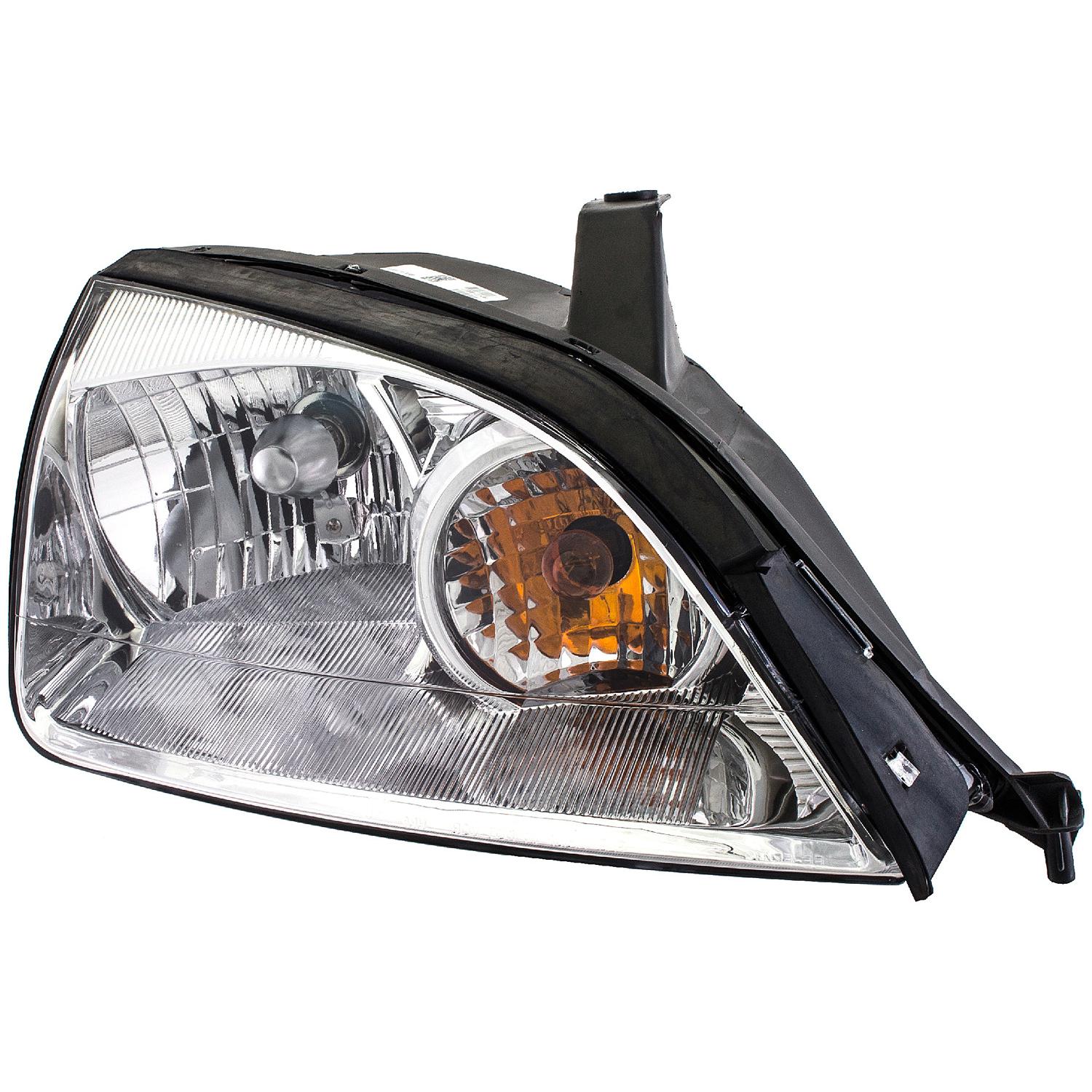 Dorman 1591138 - Headlight Assembly Dorman 1591138 Headlight Assembly product image 1 of 4