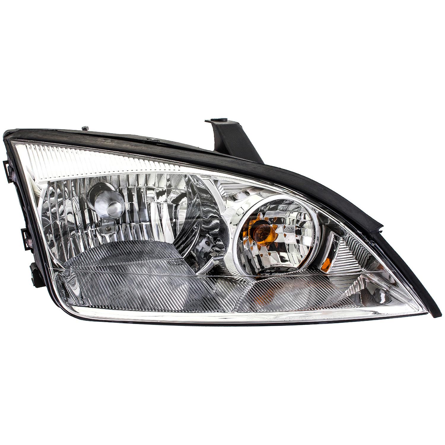 Dorman 1591138 - Headlight Assembly Dorman 1591138 Headlight Assembly product image 2 of 4