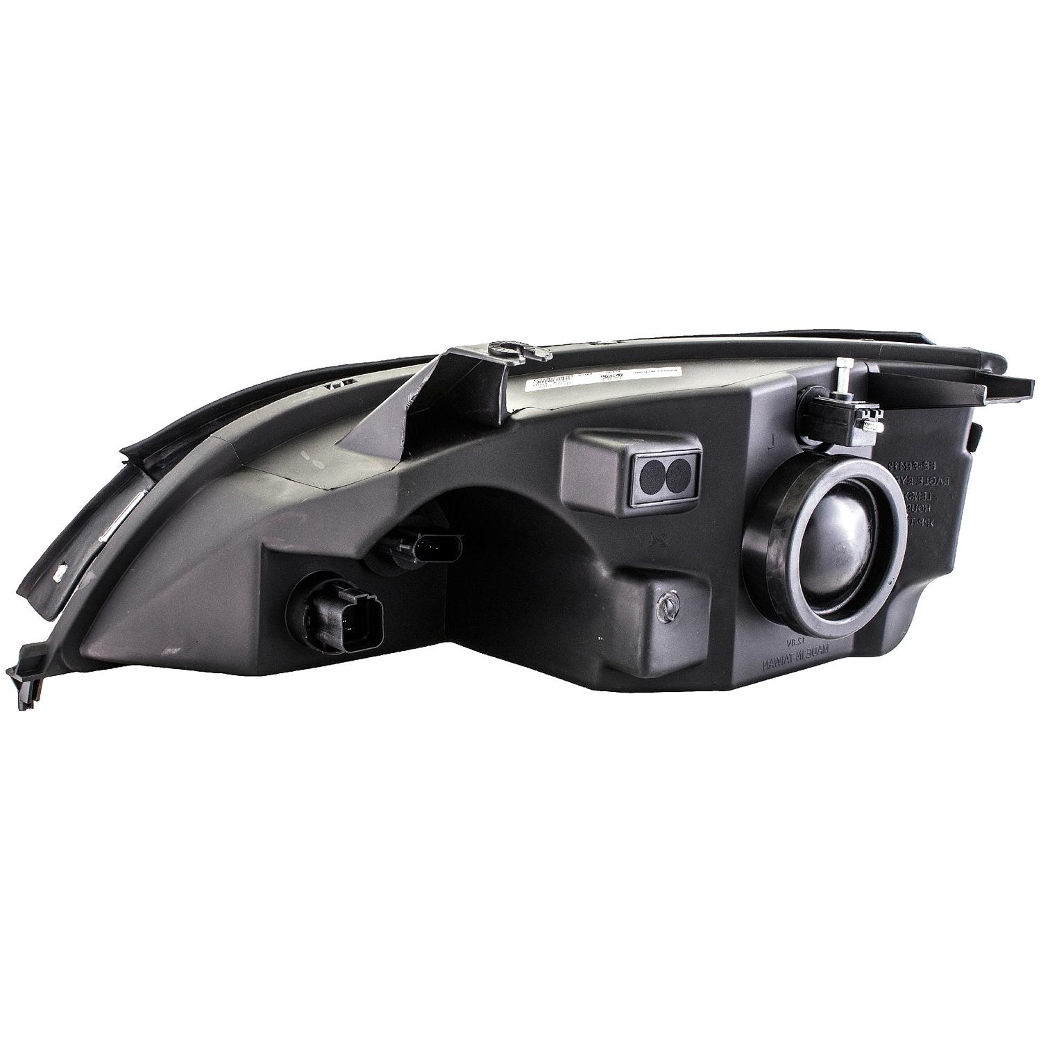 Dorman 1591138 - Headlight Assembly Dorman 1591138 Headlight Assembly product image 3 of 4