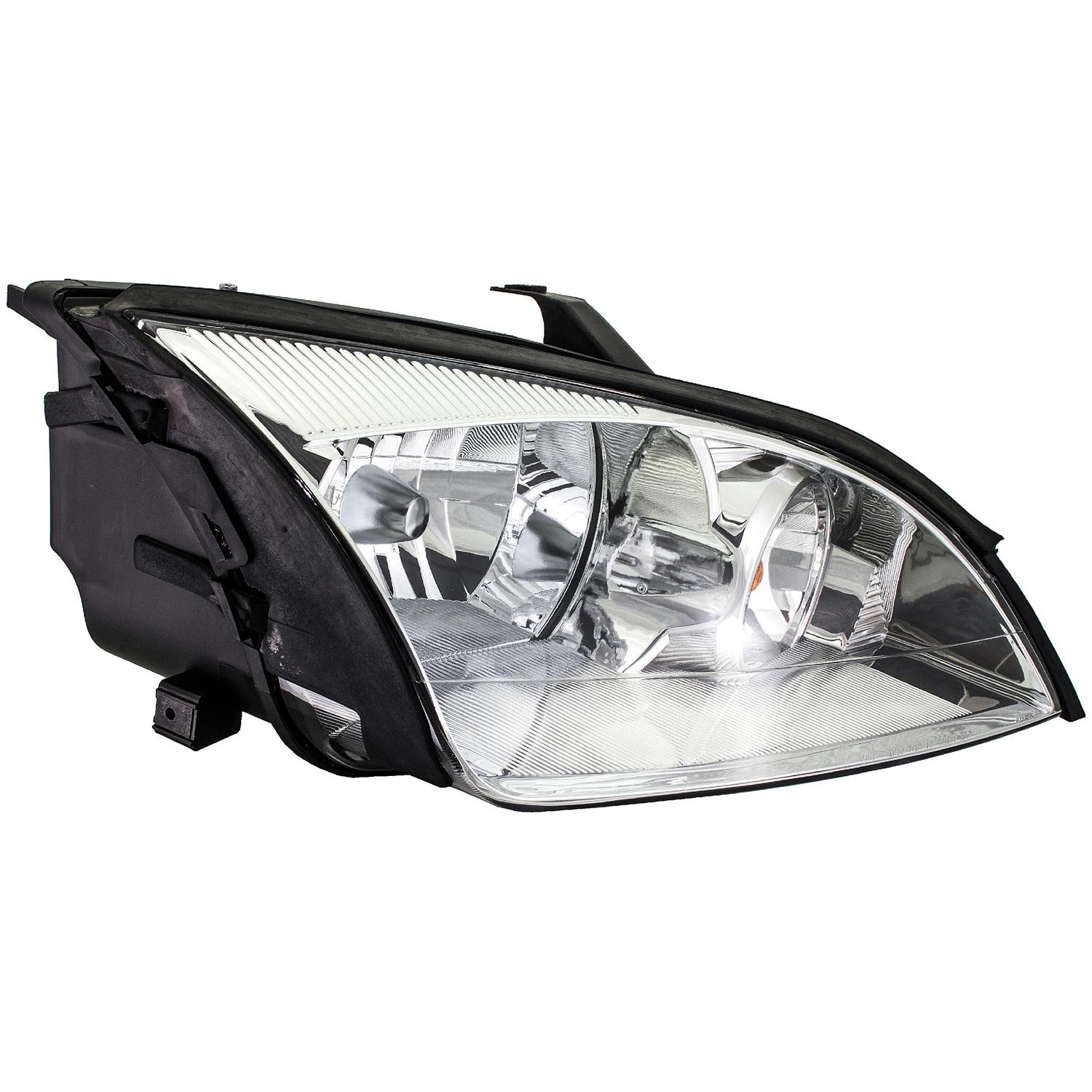 Dorman 1591138 - Headlight Assembly Dorman 1591138 Headlight Assembly product image 4 of 4