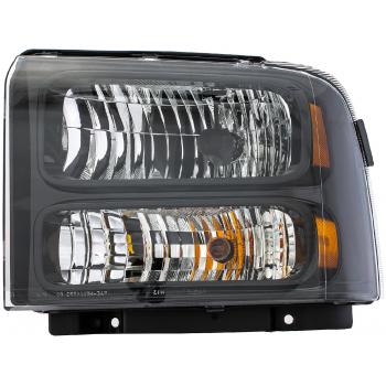 Dorman 1591141 Headlight Assembly product image 1 of 4