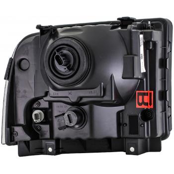 Dorman 1591141 Headlight Assembly product image 2 of 4