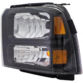 Dorman 1591141 Headlight Assembly product image 3 of 4
