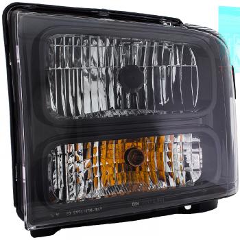 Dorman 1591141 Headlight Assembly product image 4 of 4