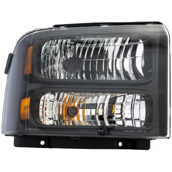 Dorman 1591142 Headlight Assembly product image 1 of 4