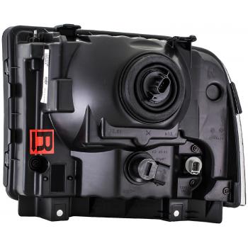Dorman 1591142 Headlight Assembly product image 2 of 4