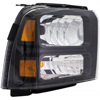 Dorman 1591142 Headlight Assembly product image 3 of 4