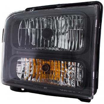 Dorman 1591142 Headlight Assembly product image 4 of 4