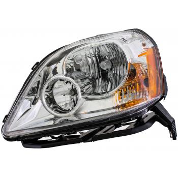 Dorman 1591143 - Headlight Assembly Dorman 1591143 Headlight Assembly product image 1 of 2
