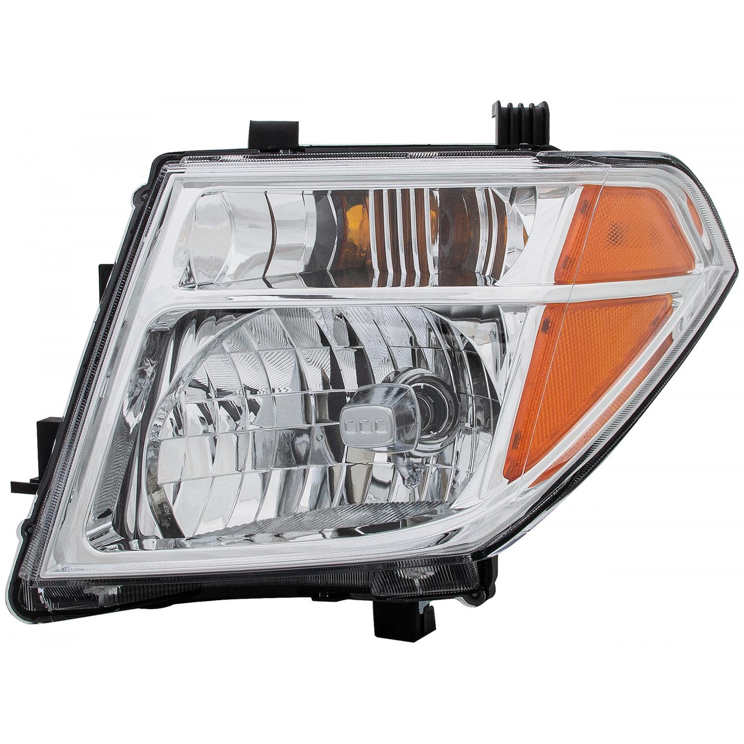 Dorman 1591155 Headlight Assembly product image 1 of 4