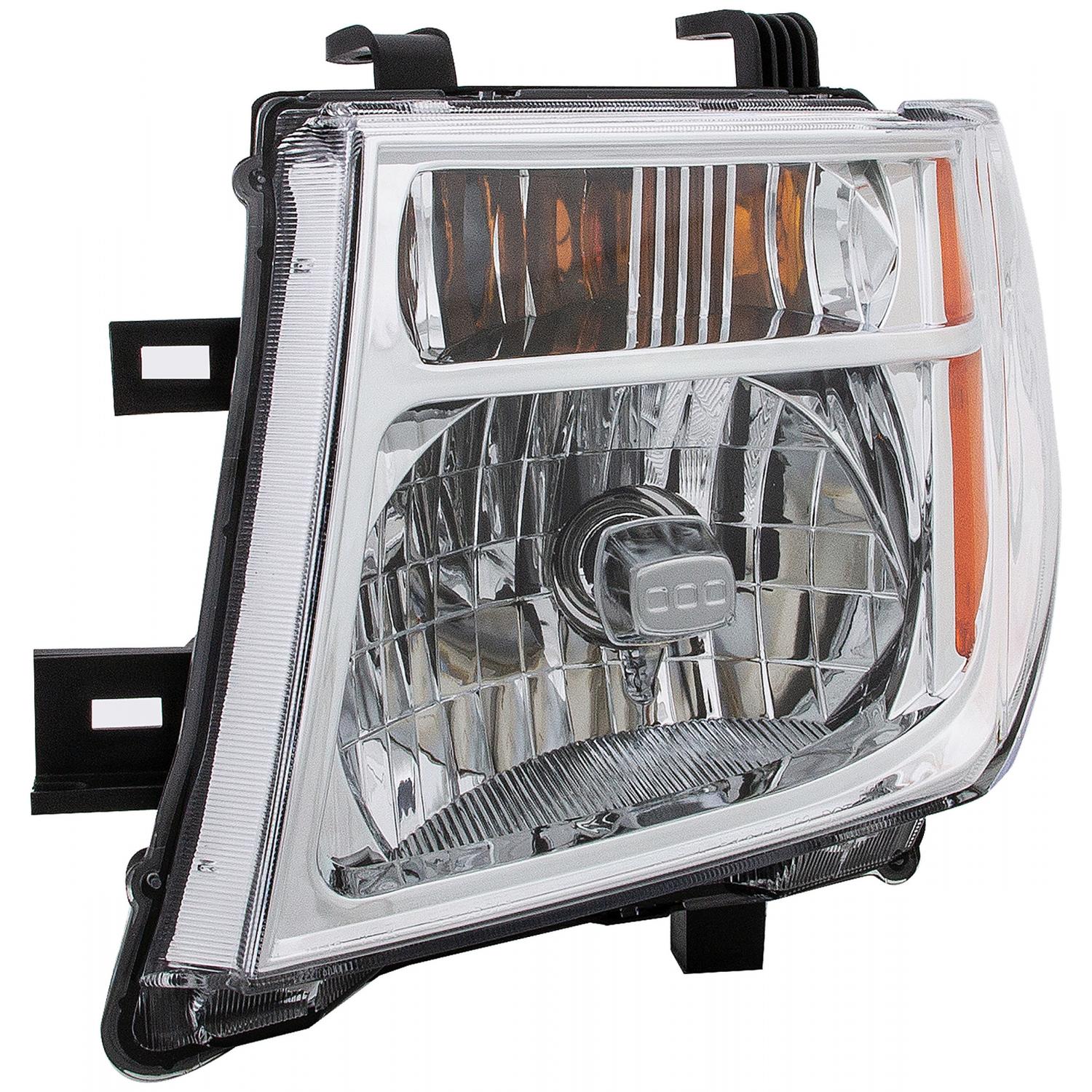 Dorman 1591155 Headlight Assembly product image 3 of 4