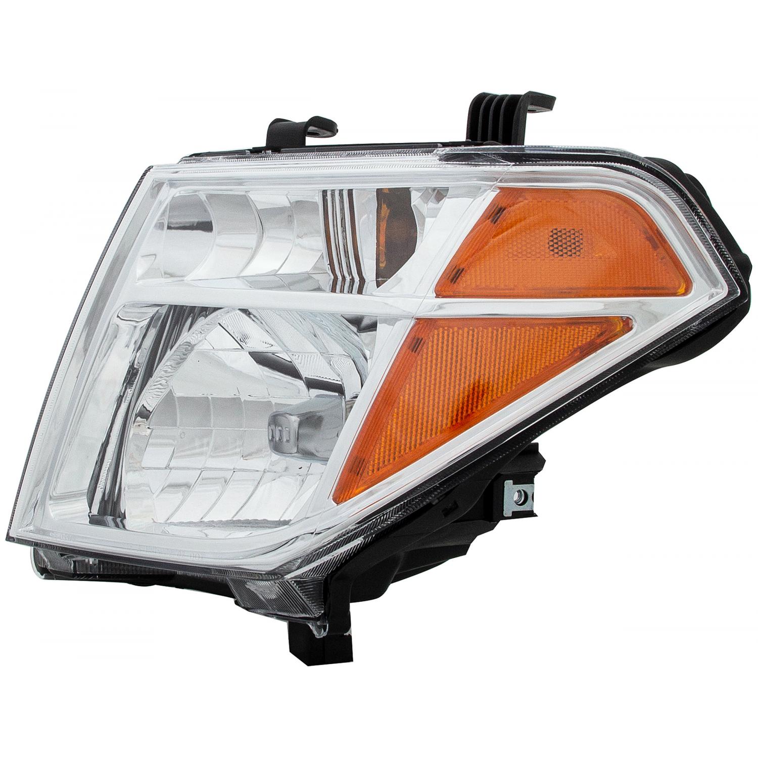 Dorman 1591155 Headlight Assembly product image 4 of 4