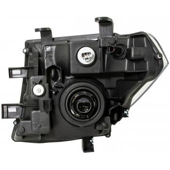 Dorman 1591156 Headlight Assembly product image 2 of 4